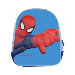 GADGETS WRAP Blue Baby Girl Kitty Sweet Backpack Bag for Girls Backpack School Bag