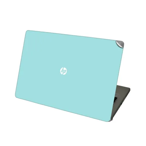Image of Gadgets Wrap Glow in Dark Laptop Skin for HP EliteBook