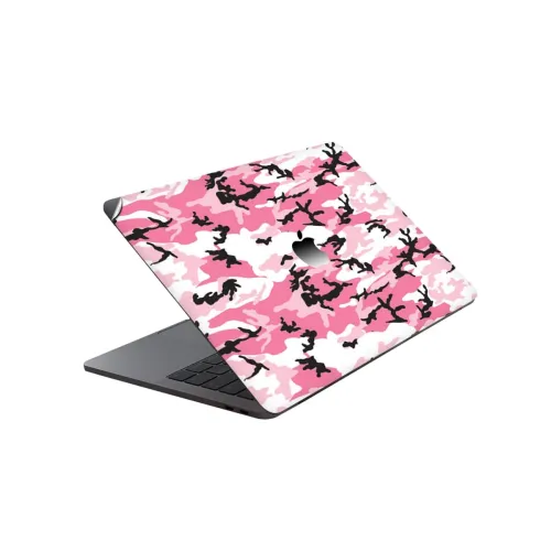Image of GADGETS WRAP Premium Vinyl Laptop Decal 