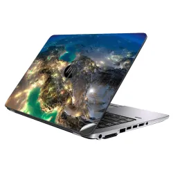 GADGETS WRAP Printed Laptop Skin for HP Elitebook 820 G1