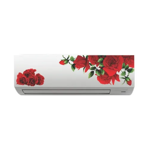Image of GADGETS WRAP Rose Ac Sticker