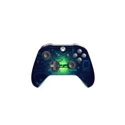 GADGETS WRAP Printed Vinyl Decal Sticker Skin for Xbox One/One S/One X Controller Only - Chip Geek