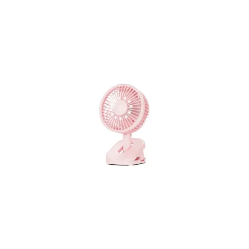 Image of Gaiatop 4 Speed Quiet Portable Mini Fan