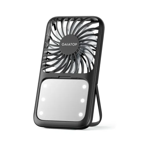 Image of Gaiatop Mini Handheld Fan 