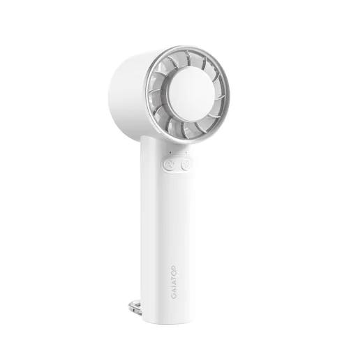 Image of Gaiatop Mini Portable Rechargeable USB Fan