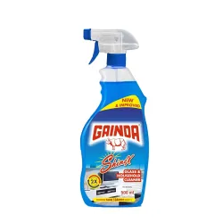 Gainda ShineX Glass & Household Cleaner  -500ml