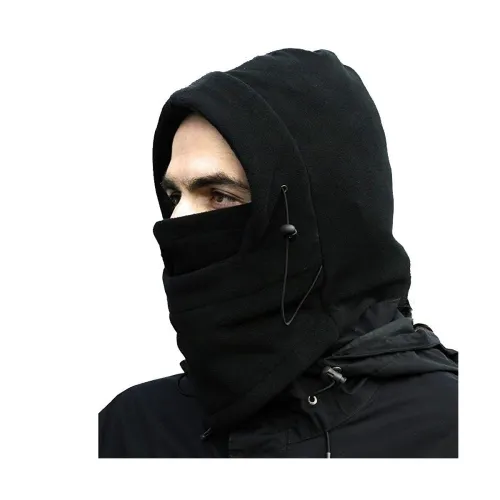 Image of Gajraj Unisex Polarr Face Mask