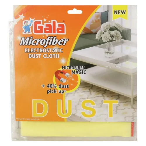 Image of Gala Microfiber Dust Cloth