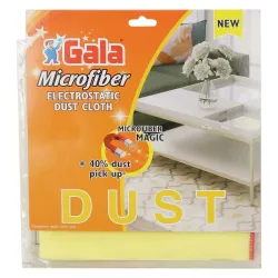 Gala Microfiber Dust Cloth