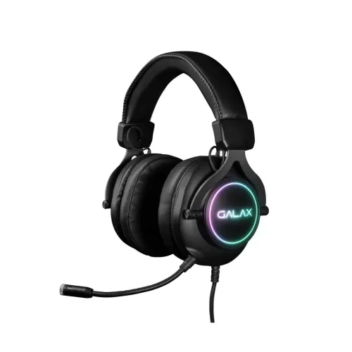 Image of Galax SONAR-03 On Ear Gaming Headphones 