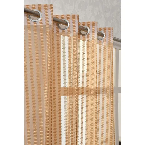 Image of Galaxy Home Decor Premium Sheer Net