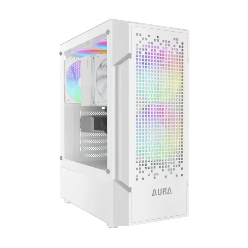 Image of GAMDIAS Aura GC7 WH - Compact