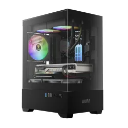 GAMDIAS Aura GC9M Black