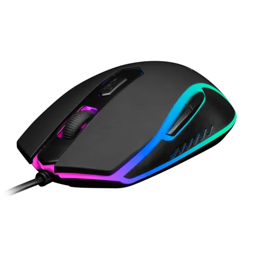 Image of GAMDIAS Aura GS1 Optical Gaming Mouse 