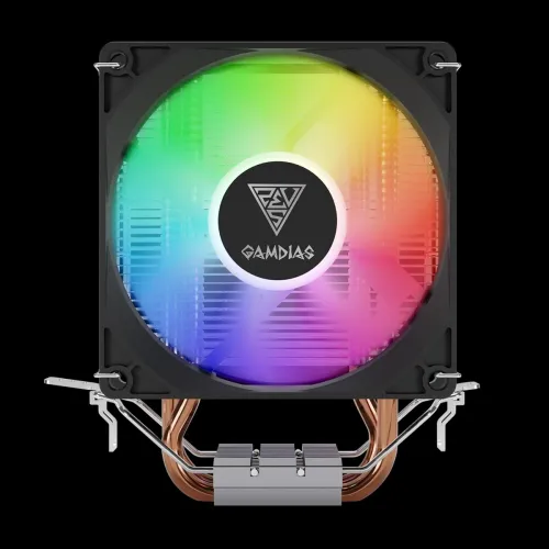 Image of GAMDIAS Boreas E1 210 LITE CPU AIR Cooler 