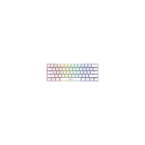 Image of GAMDIAS RGB Wired Mechanical Keyboard