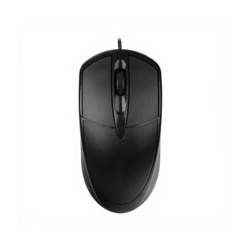 Image of Game Wired Luminous Mouse 