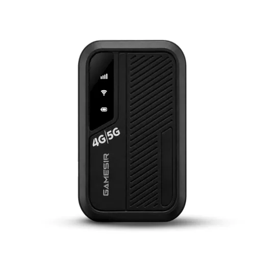 Image of GameSir 4G/5G LTE WiFi Dongle, SIM Card Slot with Up to 300Mbps WiFi Hotspot