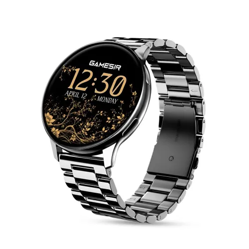 Image of GameSir Active 2 AMOLED Bluetooth Smartwatch