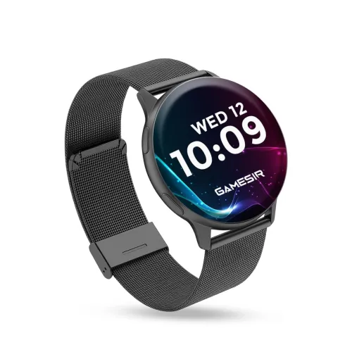 Image of GameSir Active 5 Bluetooth Calling Smartwatch