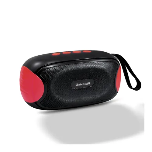 Image of GameSir Bass One Portable RGB Bluetooth Speaker