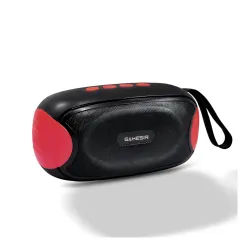 GameSir Bass One Portable RGB Bluetooth Speaker