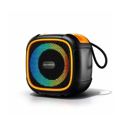 Image of GameSir Beat Pro Wireless Bluetooth Speaker 