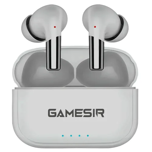 Image of GameSir Fusionbeatx Pro Wireless Noise Cancelling Earbuds