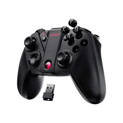 GameSir G4 Pro Wireless Gaming Controller for Android/iOS/PC/Nintendo Switch, Gamepad Console with Joystick, Wireless Bl