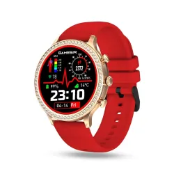 GAMESIR GEN 12 Pro Bluetooth Smartwatch