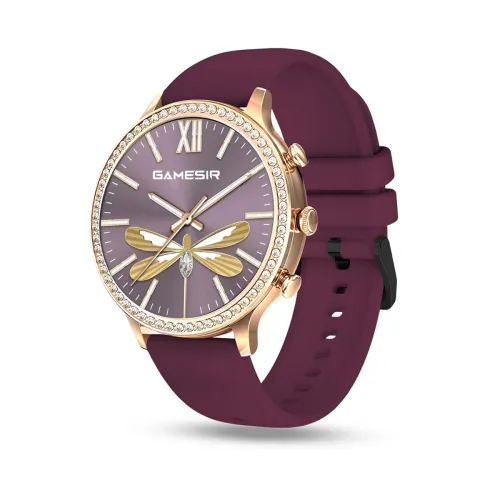 Image of GameSir Gen 12 Smartwatch HD Display