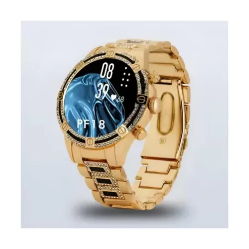 Image of GameSir Gen 18 Calling Smartwatch