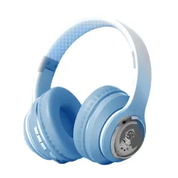 GameSir Newly Launches Astro Junior Premium Over-Ear Headphones