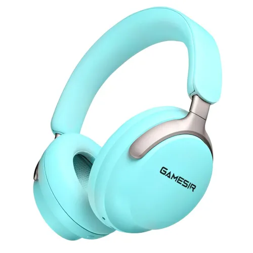 Image of GameSir Newly Launches Echo Plus: Premium Over-Ear Wireless Bluetooth