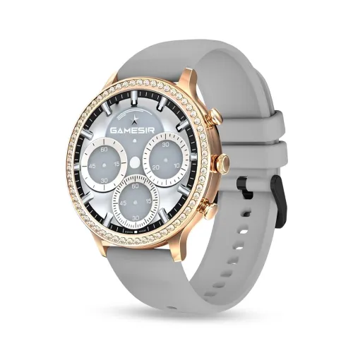 Image of GameSir Premium Luxurious Gen 12 Smartwatch