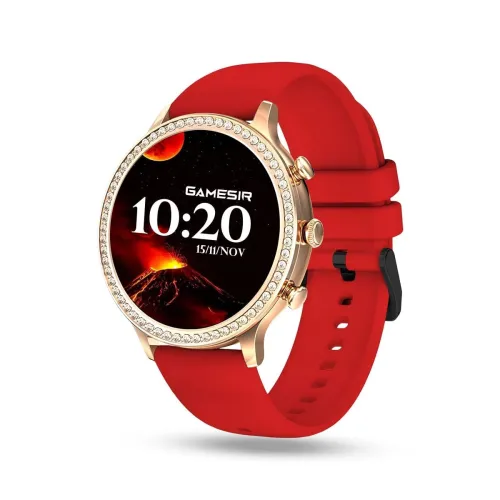 Image of GameSir Premium Luxurious Gen 12 Smartwatch