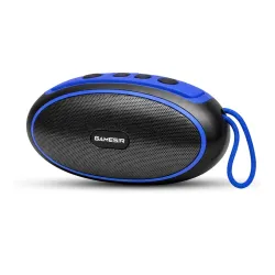 GameSir Sound Mini Compact Bluetooth Speaker, HD Stereo Sound, Bluetooth 5.3