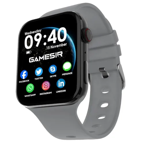 Image of GameSir T-Storm Smartwatch