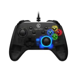 GameSir Wired PC Game Controller