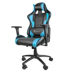 GAMING CHAIR GENESIS NITRO 880 BLACK-BLUE