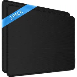 Gaming Mouse Pad Pack of 2