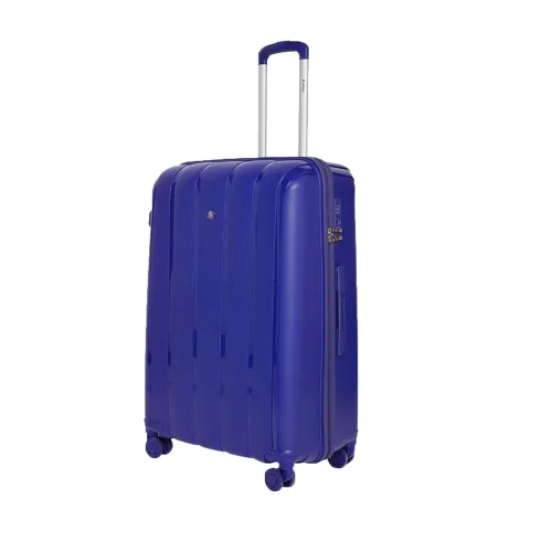 Image of GAMME Polypropylene Luggage Bag 65CM Inches(Navy Blue)