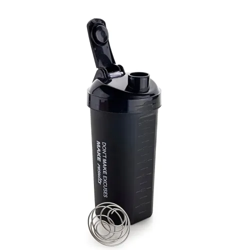 Image of GANESH 700ml Gym Shaker Bottle
