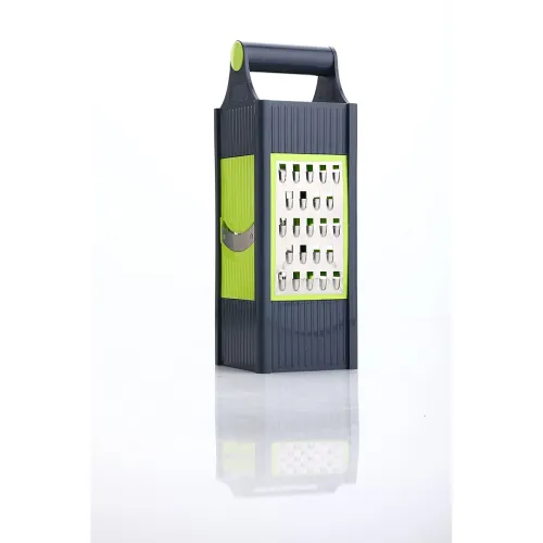 Image of GANESH Flexi 4-in-1 Plastic Slicer and Grater