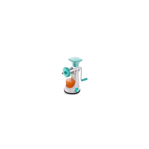 Image of Ganesh Fruit & Vegetable Steel Handle Juicer