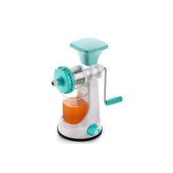 Ganesh Fruit & Vegetable Steel Handle Juicer