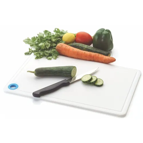 Image of Ganesh Plastic Cutting-Chopping Board, Assorted
