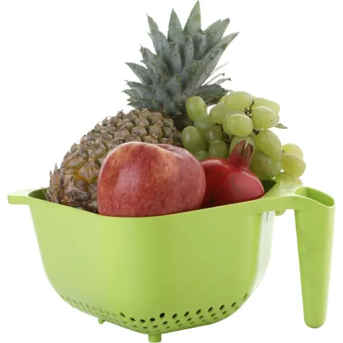 Image of Ganesh Plastic Store N Wash Bowl,