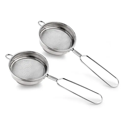 Image of GANESH Rio Tea Strainer So2