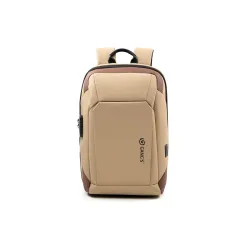 Gang's Anti Theft Laptop Bag | 25L | Backpack Bag, Backpack Bags for Women, Laptop Bag 15.6 inch, Backpack, Backpack for Men, Laptop Backpack for Men, Laptop Bags for Women Office Use